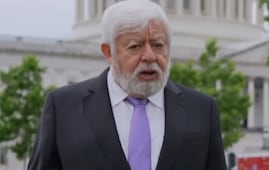 Profecías, OVNIS y posesiones demoníacas: Jaime Maussan estrena inquietante programa
