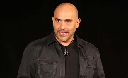 "No lo toqué", asegura Suárez Gomís sobre Vicente Serrano; "me quiso robar dinero y ahí empieza todo"