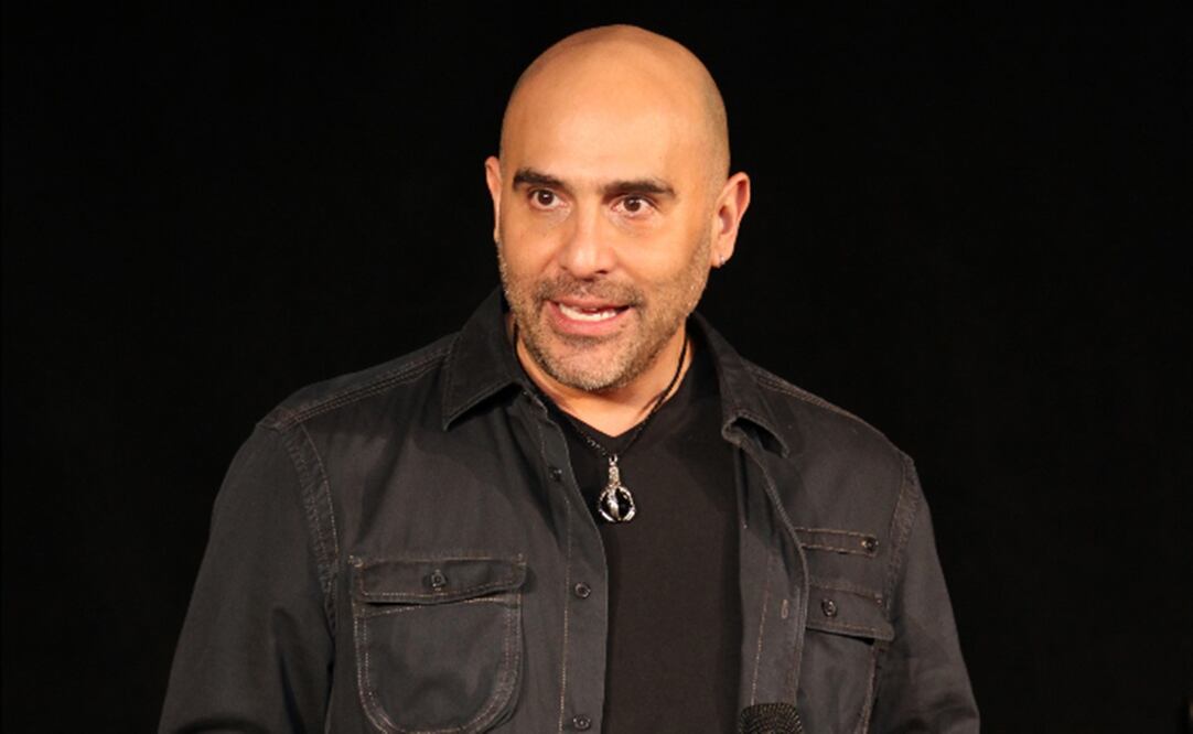 Archivo EL UNIVERSAL.