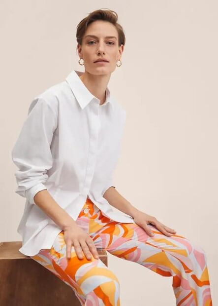 Alerta tendencia: los pantalones estampados reinan esta temporada
