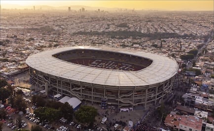 La final Atlas vs León contará con más de dos mil elementos de seguridad