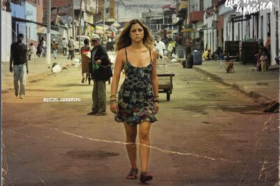 Paulina Dávila trabajará con Martha Higareda en la pantalla