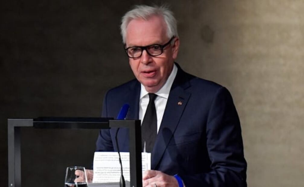 El británico David Chipperfield se corona con el Premio Pritzker; es el autor del museo Jumex