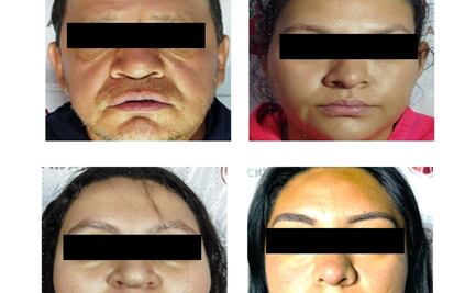 Detienen a grupo delictivo encabezado por “La Madame”; los ligan a actos de extrema violencia en Iztapalapa y Tláhuac 