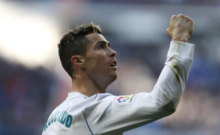 Cristiano Ronaldo demerita al futbol mexicano