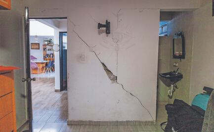 Microsismos obligan a cambiar reglas de construcción