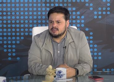 Alista maletas, presidente de Morena en la CDMX