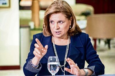 Arely Gómez González