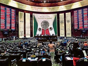 En tiempo récord, publican en el Diario Oficial ley secundaria a la reforma judicial; Sheinbaum emite decreto