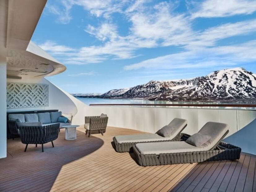 ¿Cómo es un viaje a la Antártida? Entre pingüinos y icebergs