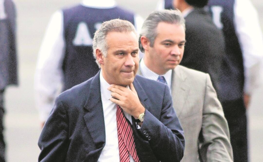 El abogado acusó inconsistencias en su caso a través de un desplegado. Foto: Archivo /Cuartoscuro 
