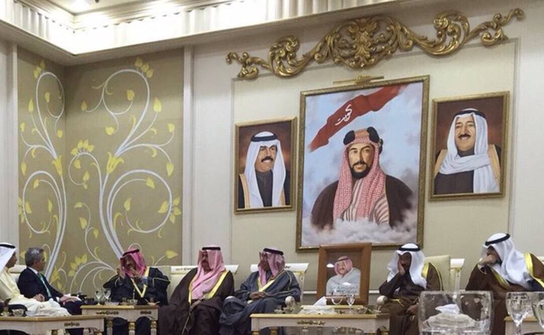 Foto: @ManceraMiguelMX