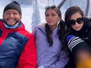 Critican a hijo de AMLO por vacacionar en Aspen, Colorado