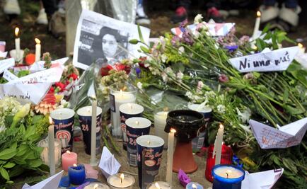 Asamblea pide informe sobre filtración en caso de Lesvy