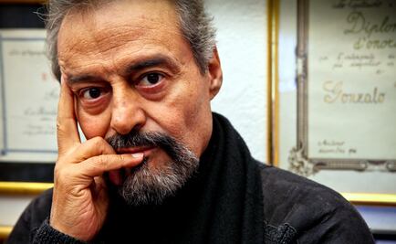 Zuria y Marimar recuerdan a su padre Gonzalo Vega a tres años de su muerte 