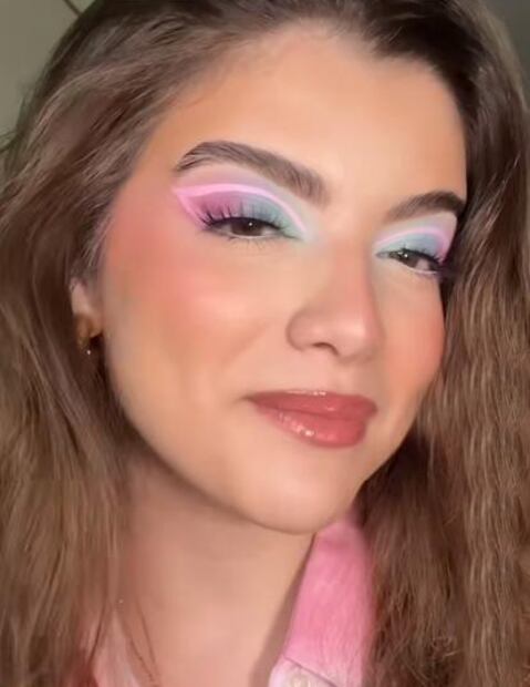 Foto: Tiktok @bymoniquepineda
