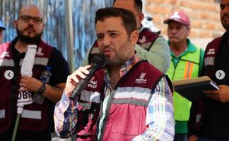 Diego Rivera Navarro comparece otra vez ante juez; definirán si procesan a alcalde de Tequila, por secuestro