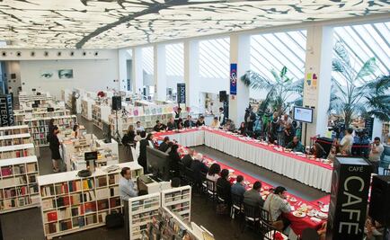 Más de 70 editoriales, en Feria del Libro Independiente