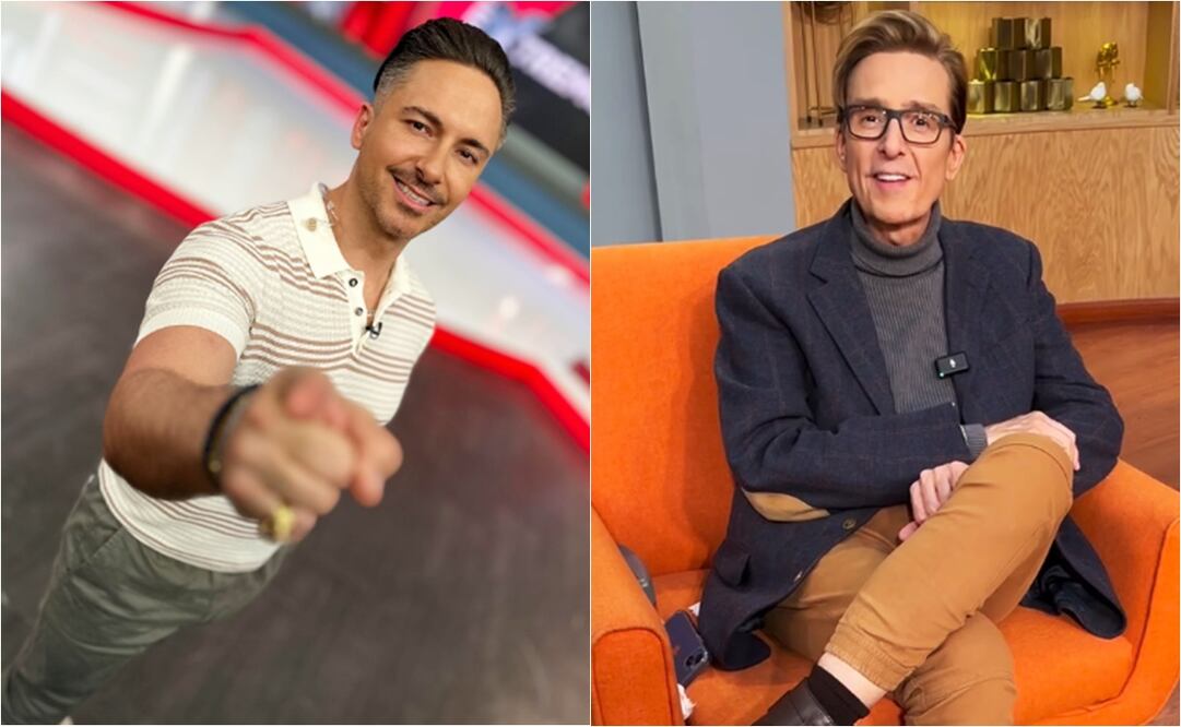 El hermano menor de Daniel Bisogno, Alex, habla sobre la polémica que enfrenta la familia.
Fotos: Instagram