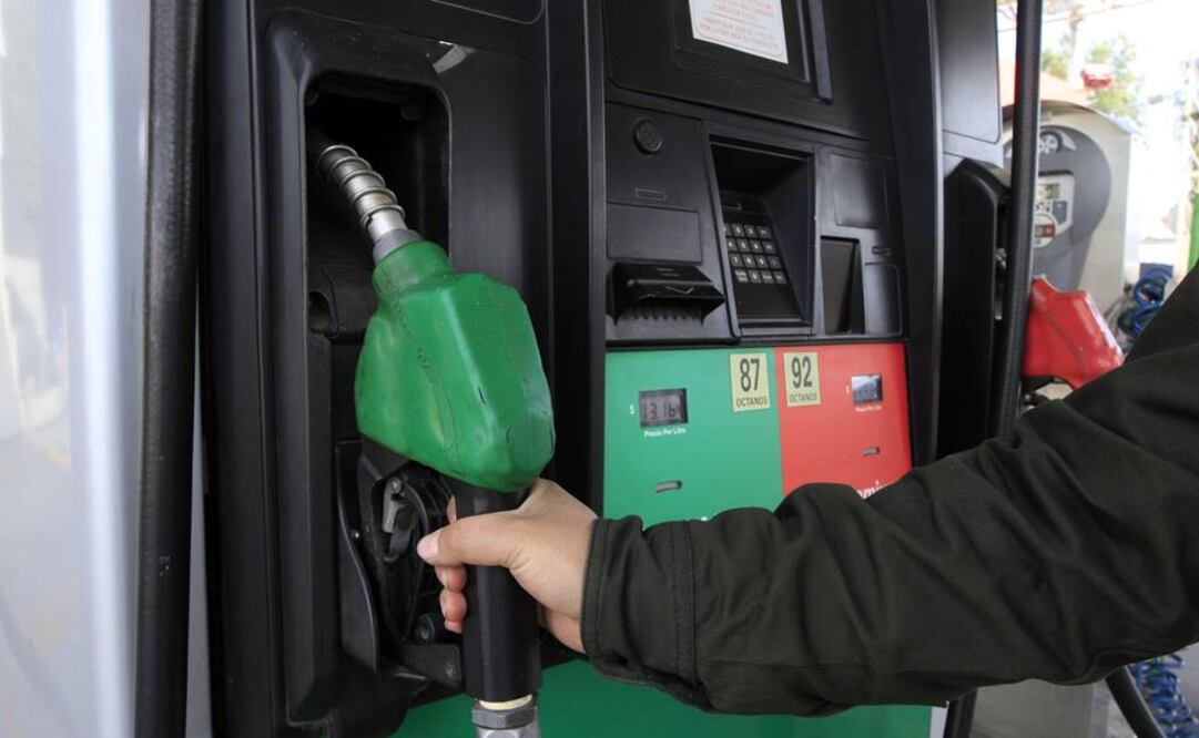 Foto: Archivo El Universal