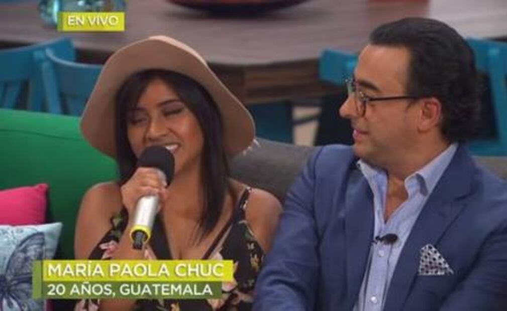 Ellos aspiran a estar en "La Academia"