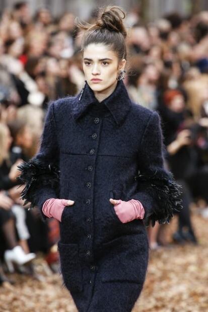 Chanel dejará de usar pieles exóticas en sus productos