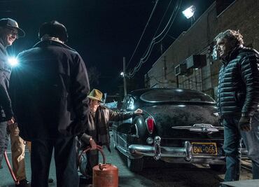 Oscar 2020: Los grandes fracasos en la 92 entrega a lo mejor del cine