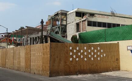 Detienen en Querétaro a director responsable de obra del colegio Rébsamen