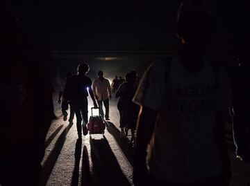 Widespread poverty and inequality are the engines of international immigration