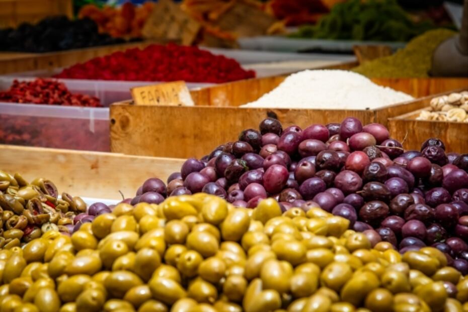 5 alimentos que ayudan a levantar el ánimo durante el confinamiento