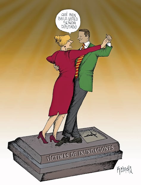 Cartón de KEMCHS