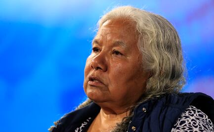 Denuncian atentado armado contra hija de activista Irinea Buendía