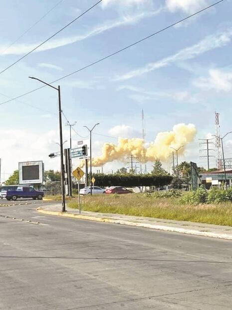 Refinerías de Pemex carecen de supervisión ante accidentes 