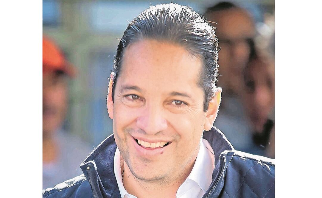 Palmadita de AMLO a gobernadores