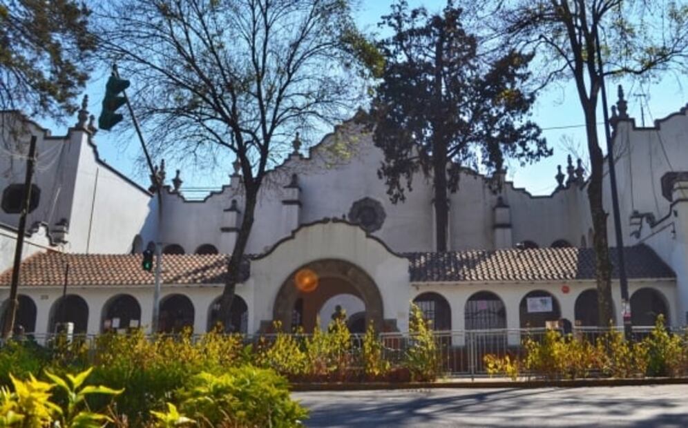 El tour por la Roma que te lleva a conocer la casa de Alfonso Cuarón