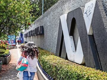 Académicos de la UAM piden a FGR que cese el amedrentamiento contra 31 científicos