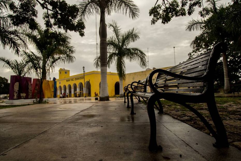 Foto: Sefotur Yucatán