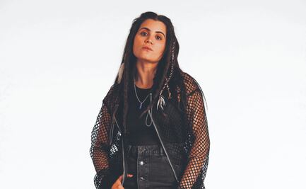 Cinthia Aparicio lleva su amor por Alexis Ayala hasta la cocina