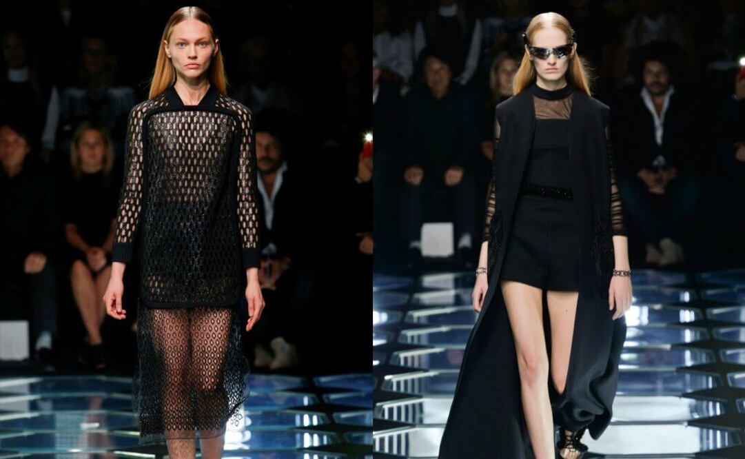 Problemas en el paraíso