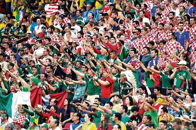 “Abrazos” para evitar el grito de “¡puuu...!”