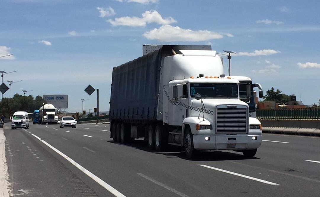 Foto: Archivo / EL UNIVERSAL 