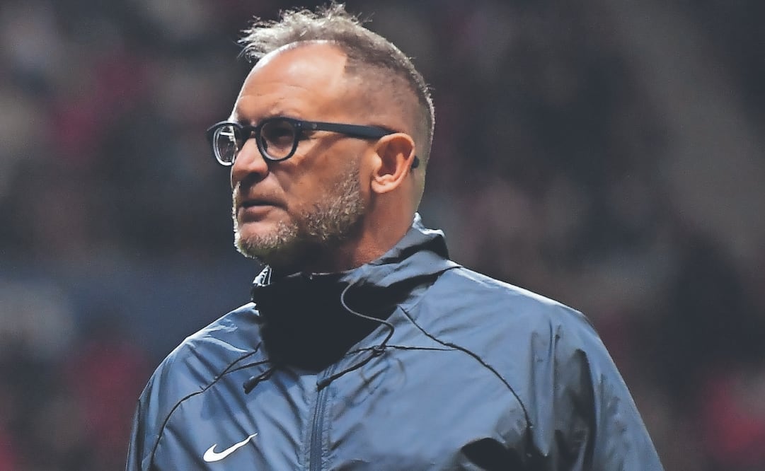 Han detectado a 42 futbolistas desde su llegada. Foto: de IMAGO7