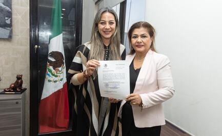 Congreso de Chiapas nombra a presidenta municipal y a regidora de Cintalapa de Figueroa, tras detención de exalcalde