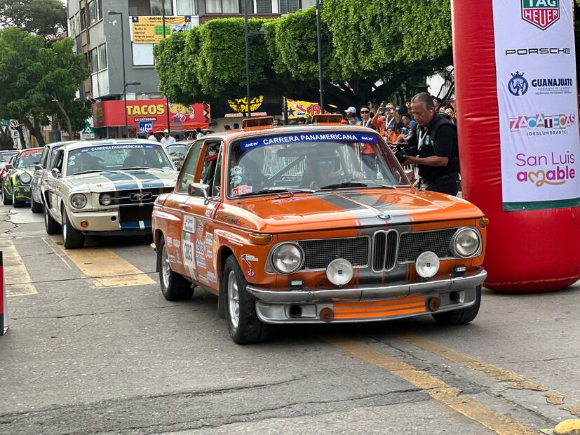 Fotos: Benito Martínez