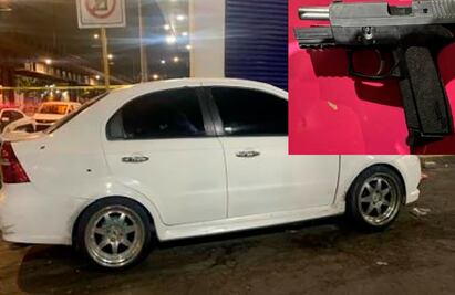 Riña y balacera deja 3 heridos y 1 muerto en la colonia Santa María Aztahuacán, Iztapalapa 