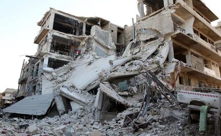 MSF dice que se necesitan 72 horas para evacuar a enfermos de Aleppo