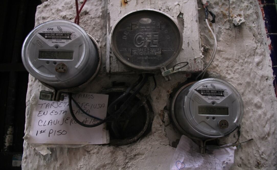 Foto: archivo/EL UNIVERSAL