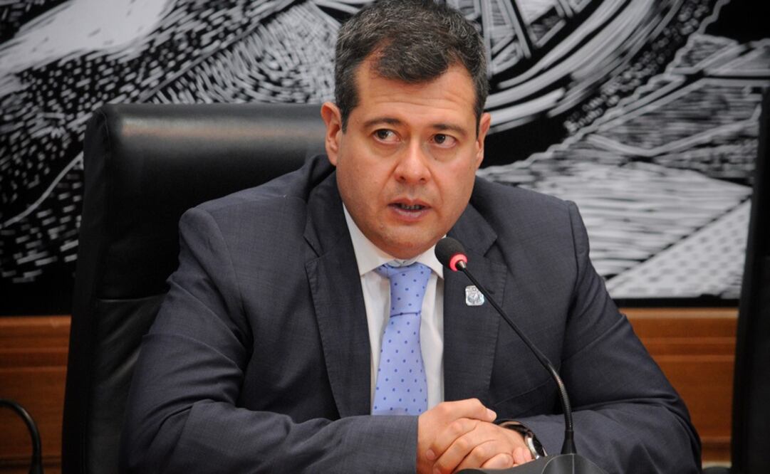 (Foto: Archivo / EL UNIVERSAL)