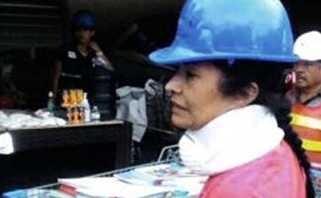 Foto: Archivo. EL UNIVERSAL