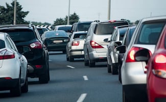 CDMX ampliará subsidio del 100% a la tenencia vehicular; límite sube de 250 mil a 630 mil pesos con IVA